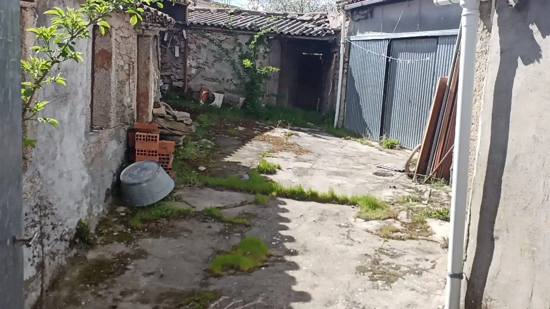 Casa o chalet en venta en Salce con Trastero