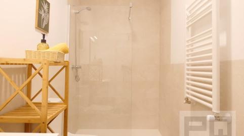 Photo 4 of Flat to share in San Antonio, Ávila Capital