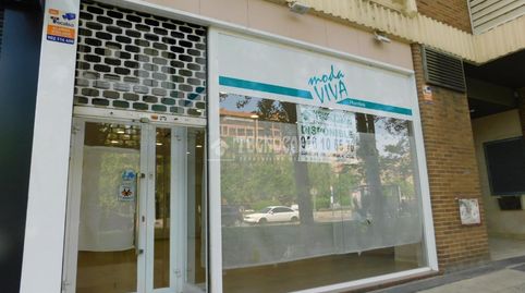 Foto 3 von Geschaftsraum zur Miete in Grancasa, Zaragoza Capital