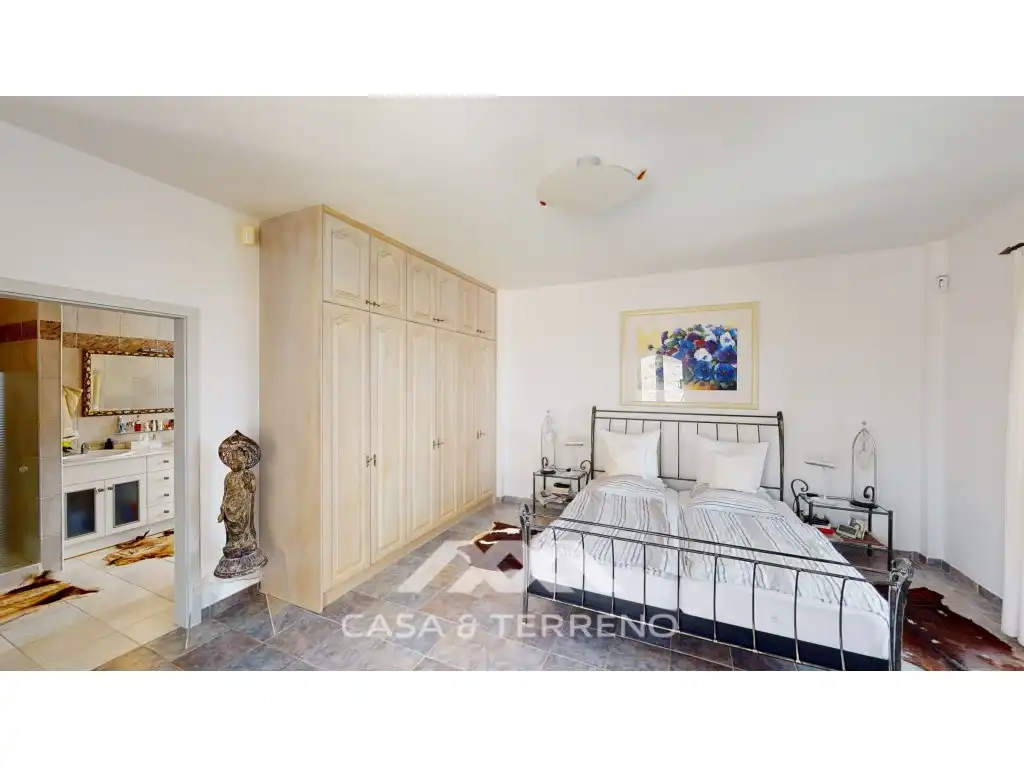 Bedroom of Houses for sale in Sayalonga  with Air Conditioner, Private garden and Terrace