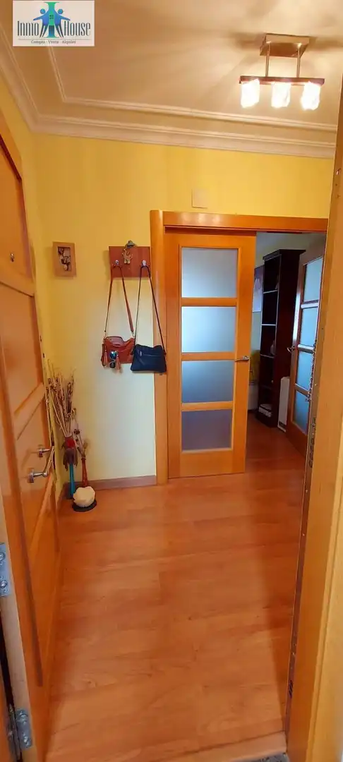 Piso en venta en Albacete con Aire acondicionado, Calefacción y Parquet