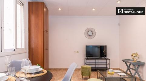 Foto 5 de Pis de lloguer a Pubilla Cases, Barcelona