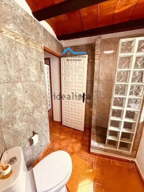 Detached house with terrace for sale in Tàrbena, imagen 16