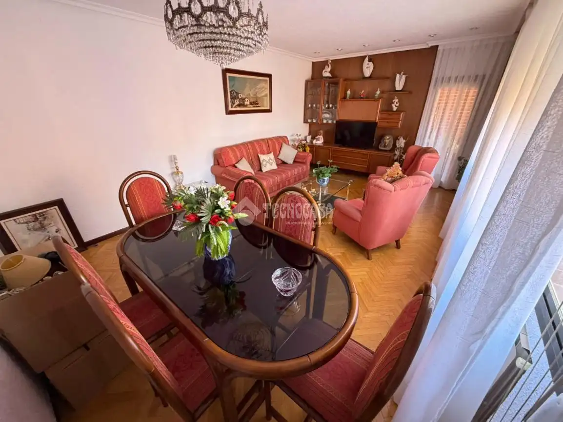 Flat for sale in San Blas, imagen 4