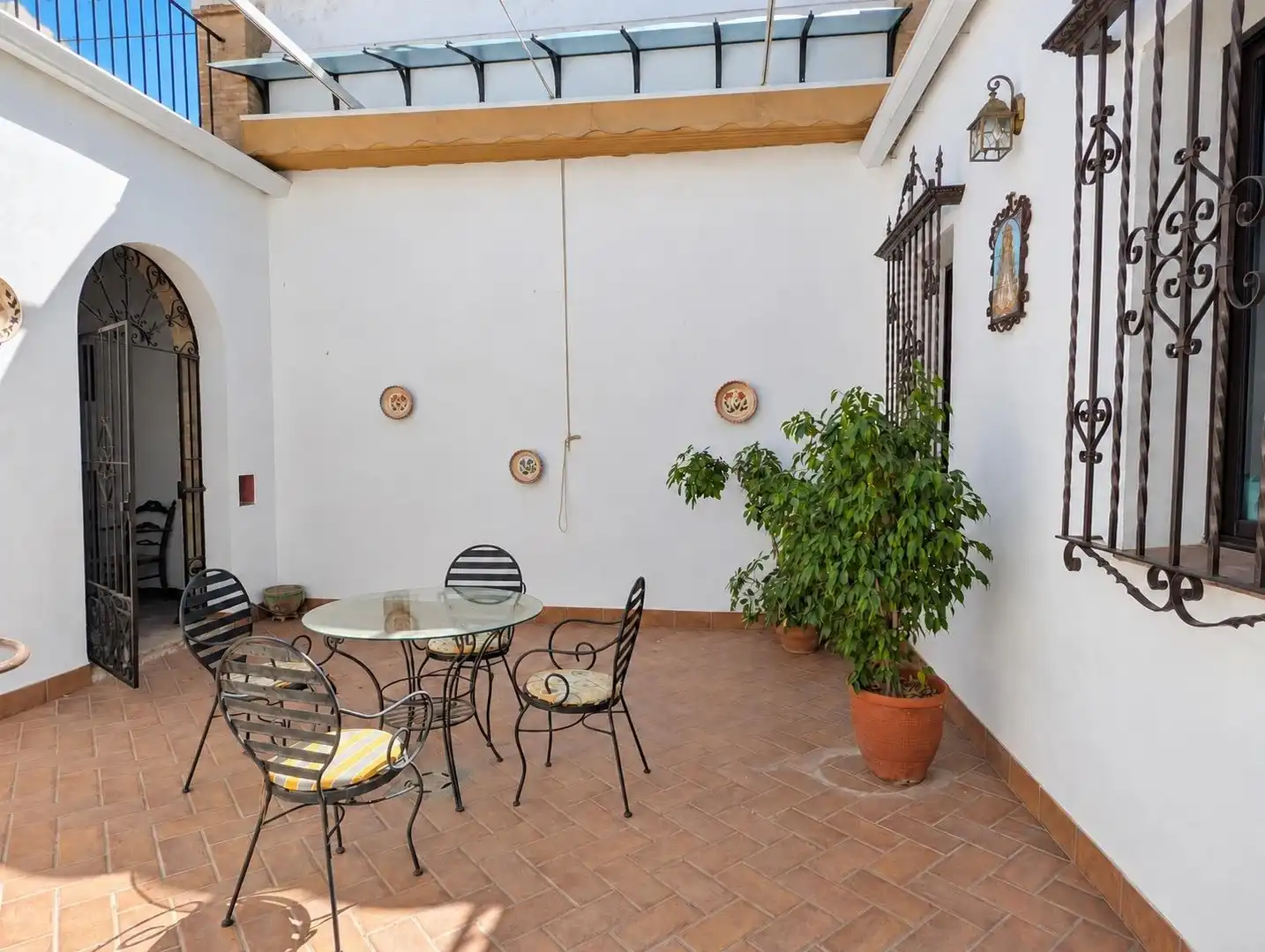 Maison à vendre à Sanlúcar la Mayor, imagen 4