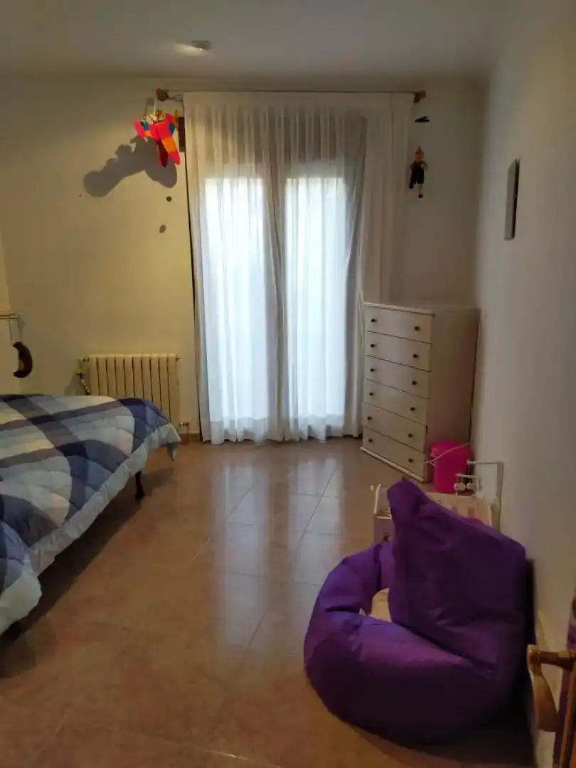 Dormitori de Casa o xalet en venda en Segorbe amb Balcó