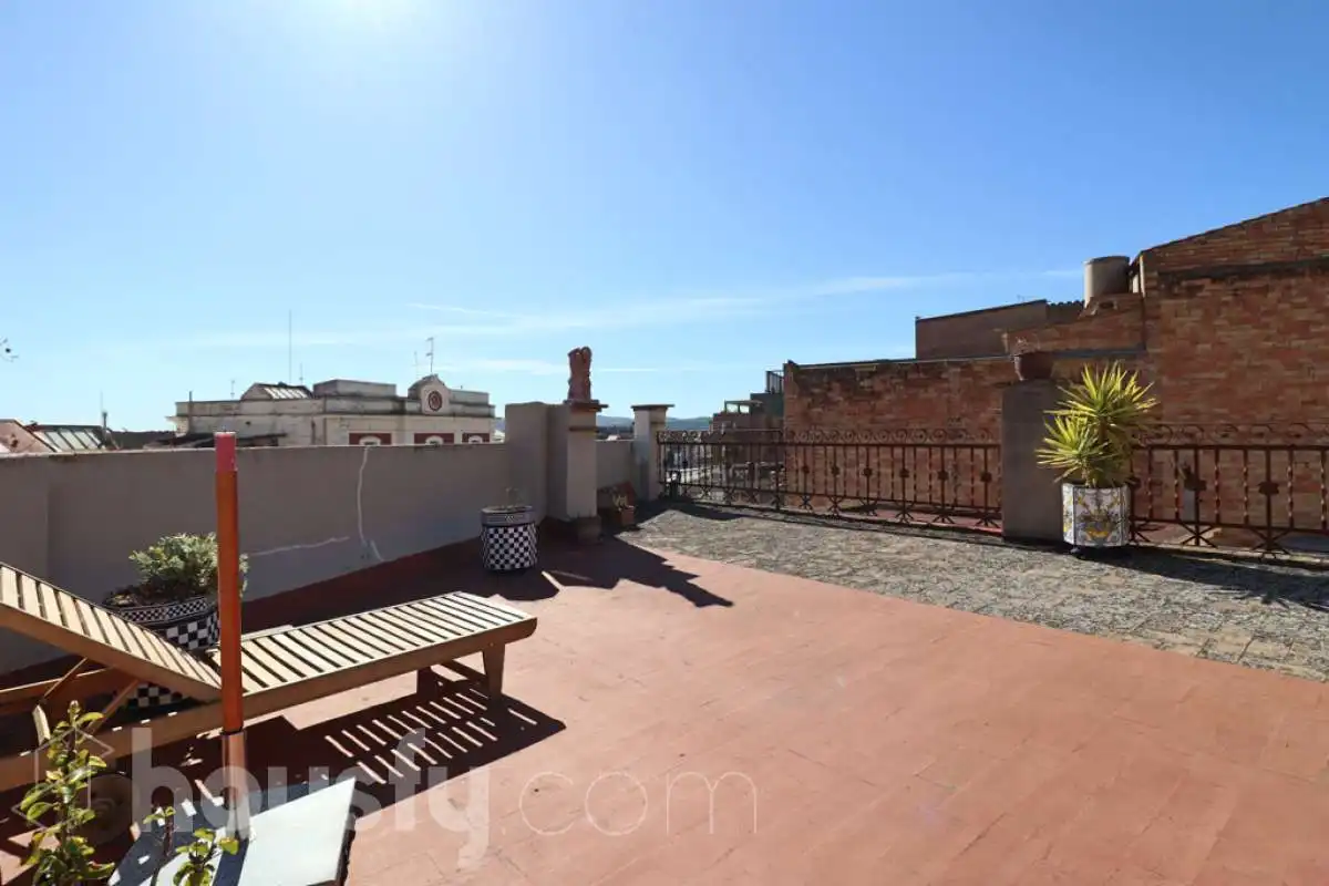 Casa o xalet en venda a Plaça de l'Estació, Barceloneta - Molí d'en Rovira