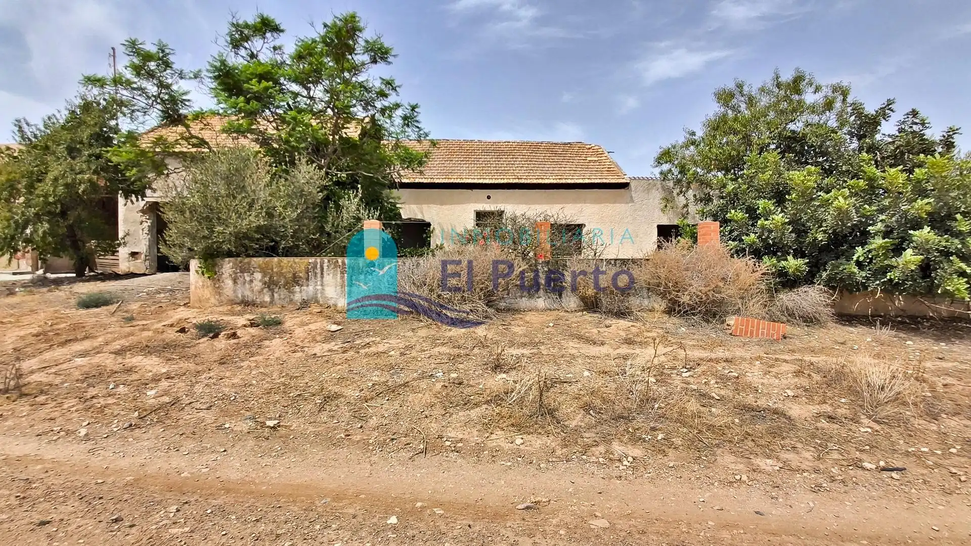 Casa en venta en Pedanías Oeste