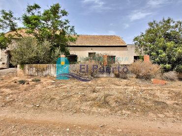 Casa en venta en Pedanías Oeste