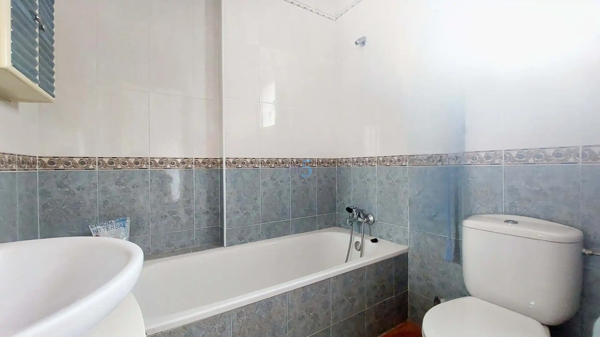 Bathroom of Flat for sale in Torre-Pacheco  with Air Conditioner, Terrace and Storage room