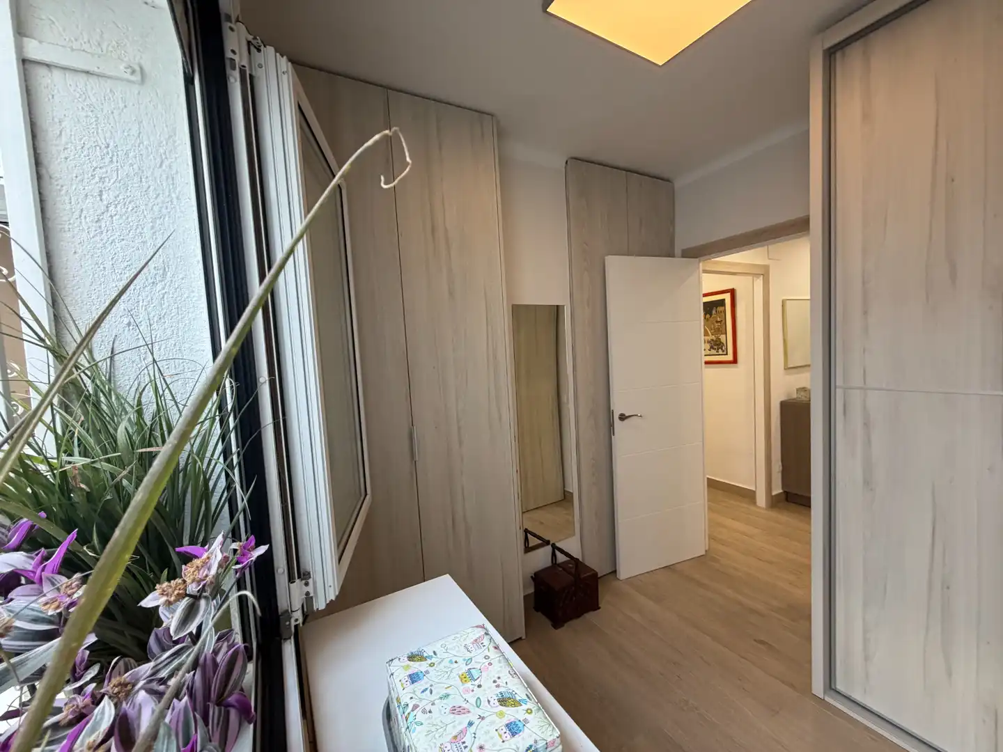 Wohnung mit Terrasse zum Verkauf in Passeig de Lluís Companys 2, imagen 10