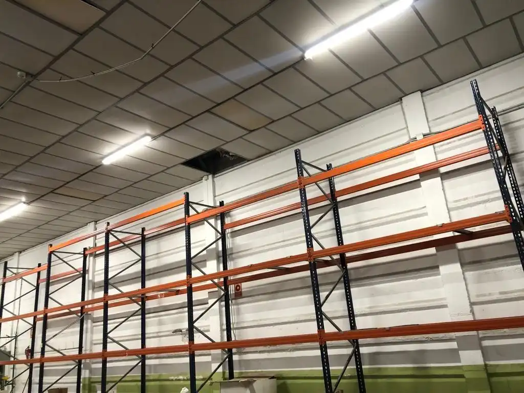 Industrial buildings for sale in El Ejido
