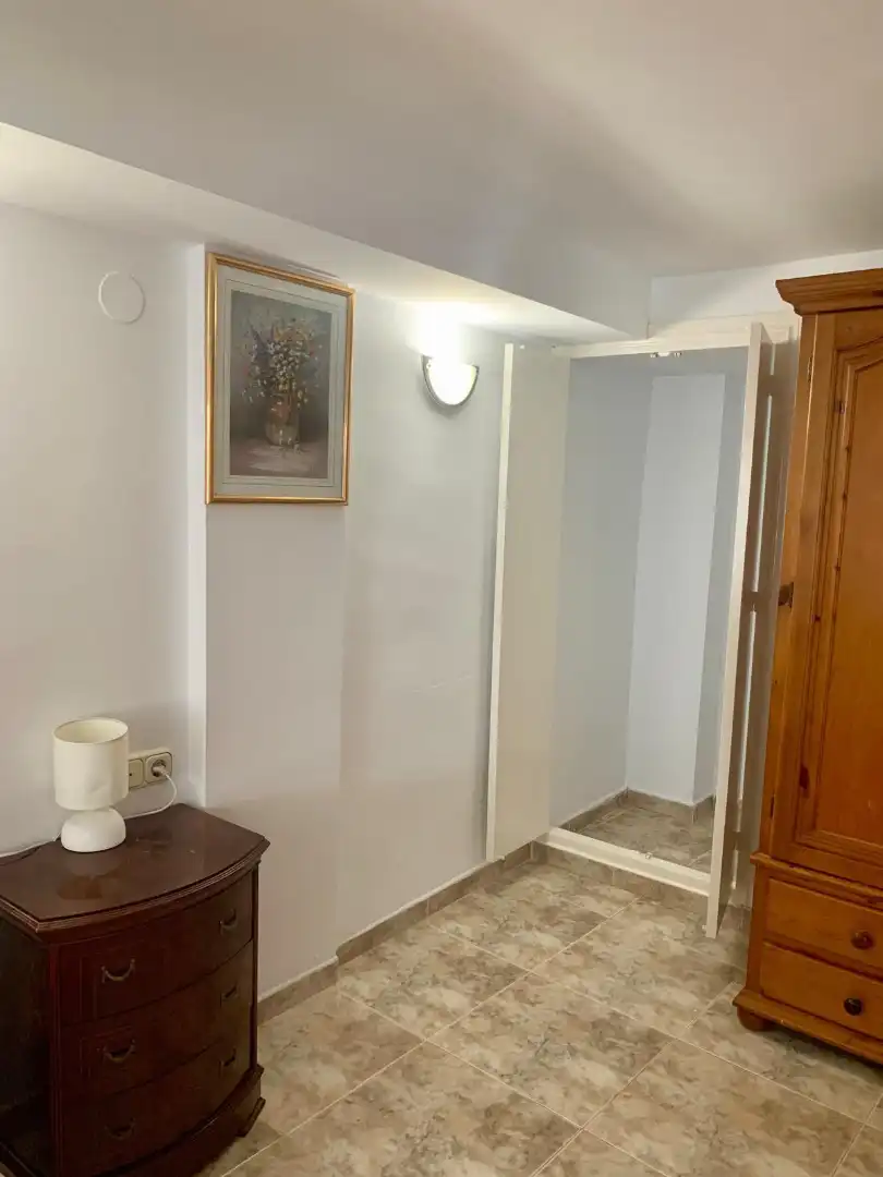 Apartament de lloguer a Parque de la Paloma