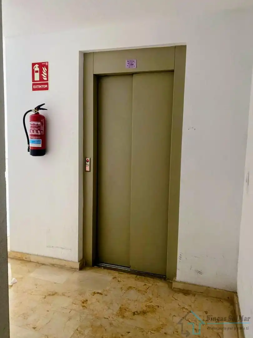 Flat for sale in Castellón de la Plana / Castelló de la Plana  with Terrace and Alarm