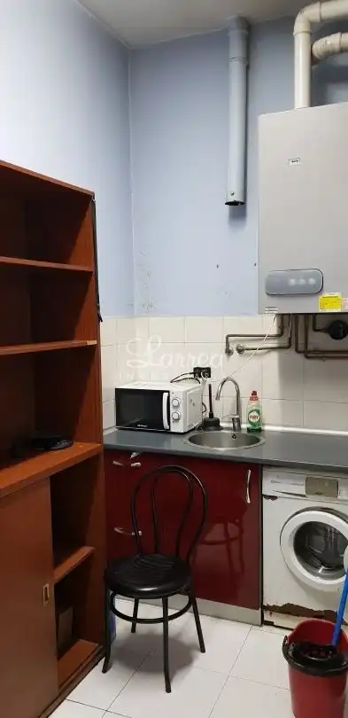 Local comercial de lloguer a Amorebieta-Etxano, imagen 8