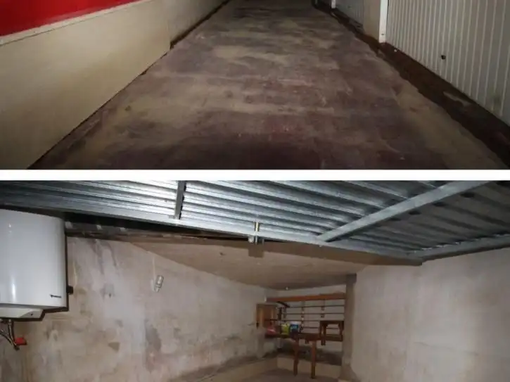 Casa adosada en venta en Avinguda Mestral, 40, El Port
