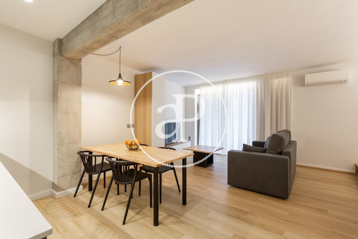 Loft de lloguer a Carrer del Mar, La Xerea