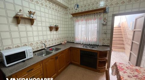 Foto 5 de Casa o chalet en venta en El Chorrillo - El Molino, Rota