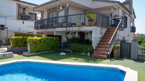 Foto 4 de Casa o chalet en venta en Carrer de L'osona, Lliçà d'Amunt, Barcelona