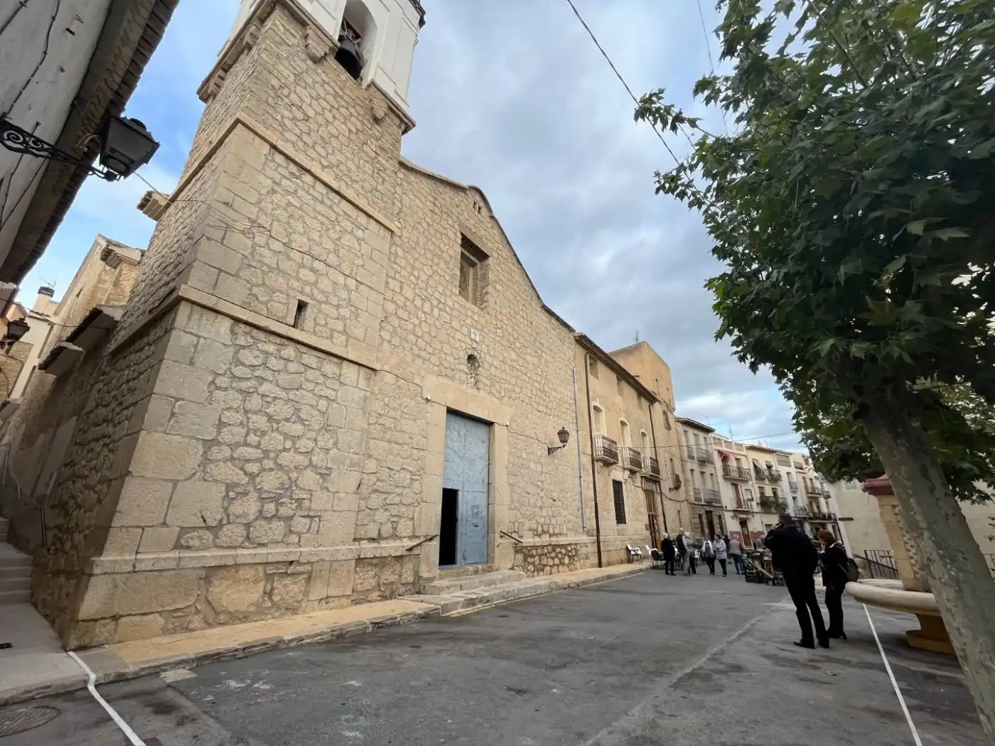 Exterior view of Houses for sale in Sella
