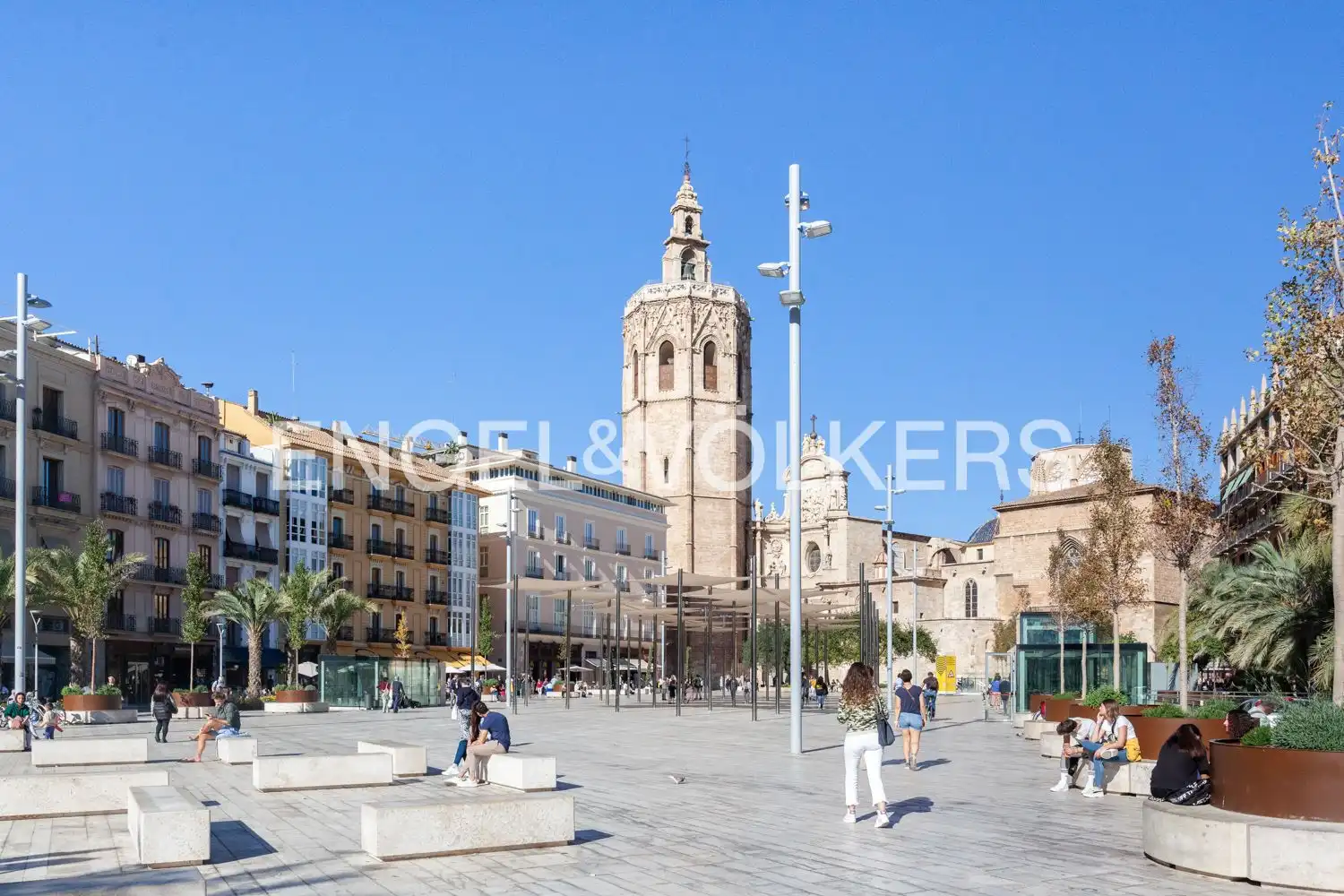 Appartement avec terrasse à vendre à Carrer de la Corretgeria, imagen 26