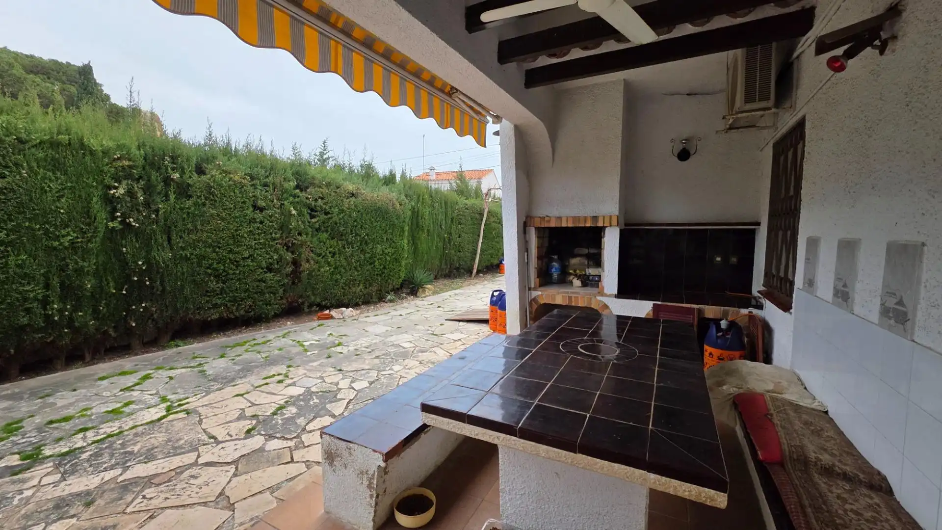 Maison avec piscine à vendre à Les Tres Cales, imagen 13