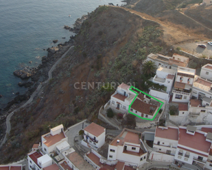 Vista exterior de Residencial en venda en Salobreña