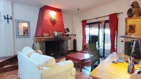 Foto 5 de Casa o xalet en venda a Calle Charcay, Charco del Pino, Granadilla de Abona