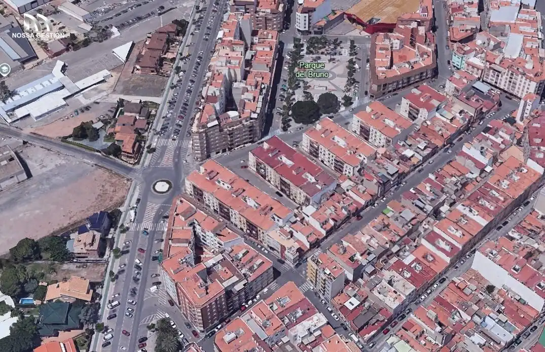 Wohnung mit Terrasse zum Verkauf in Llombai, imagen 32