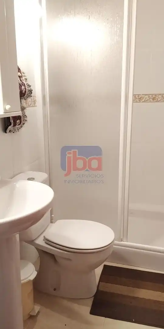 Baño de Casa o chalet en venta en Castrelo de Miño con Calefacción y Amueblado
