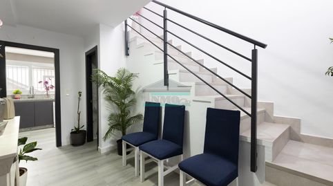 Foto 4 de Casa adosada en venta en Calle Calderón de la Barca, 24, Maracena, Granada