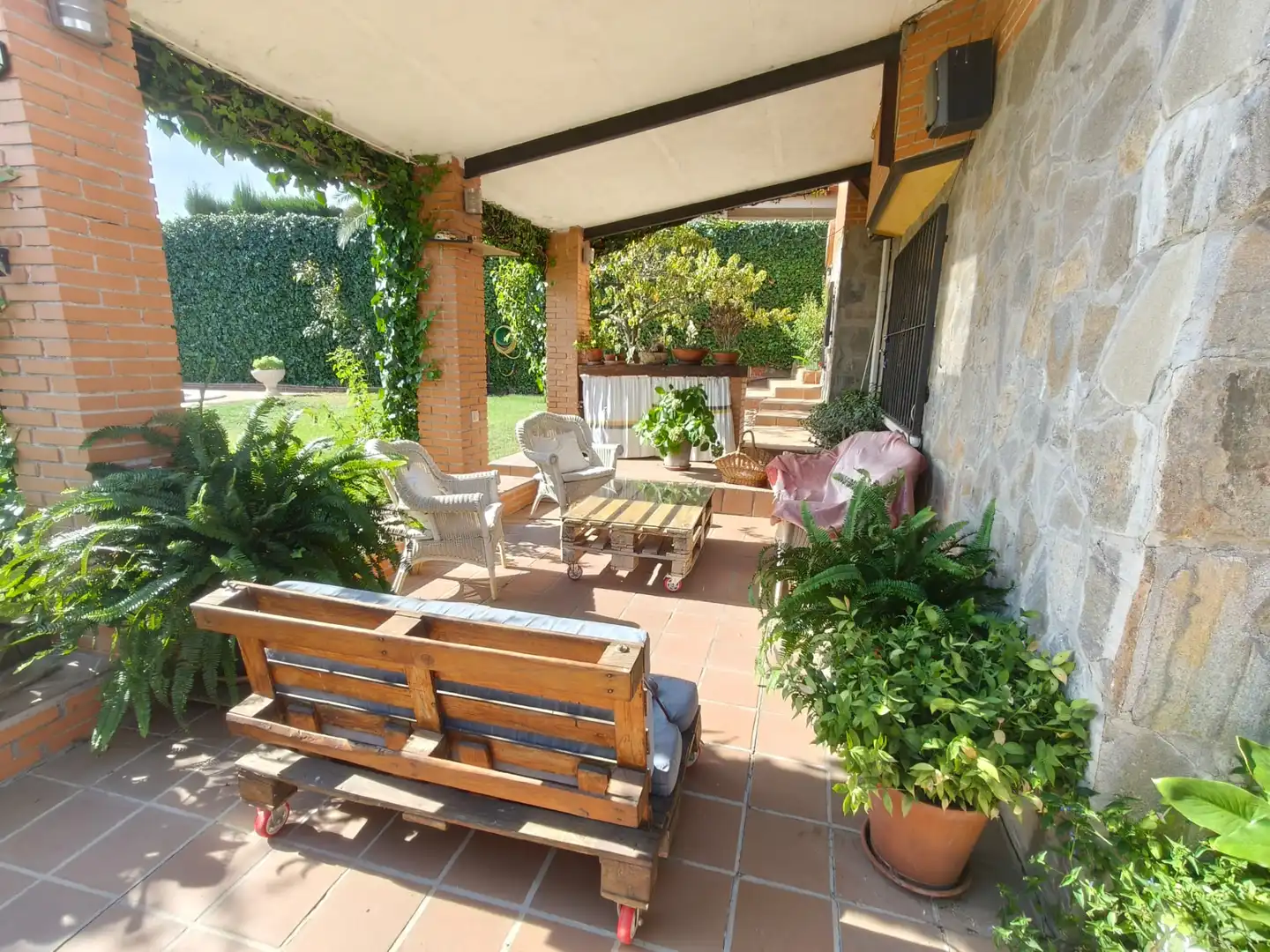 Villa mit Pool zum Verkauf in Calypo Fado, imagen 6