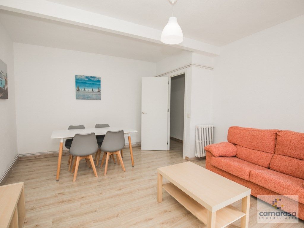 Pis de lloguer a Calle Capitan Mendez Vigo, 15, Santo Tomás