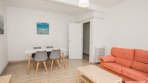 Photo 3 of Flat for rent in Calle Capitan Mendez Vigo, 15, Santo Tomás, Ávila Capital