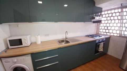 Foto 4 de Apartament de lloguer a Aiora, Valencia Capital