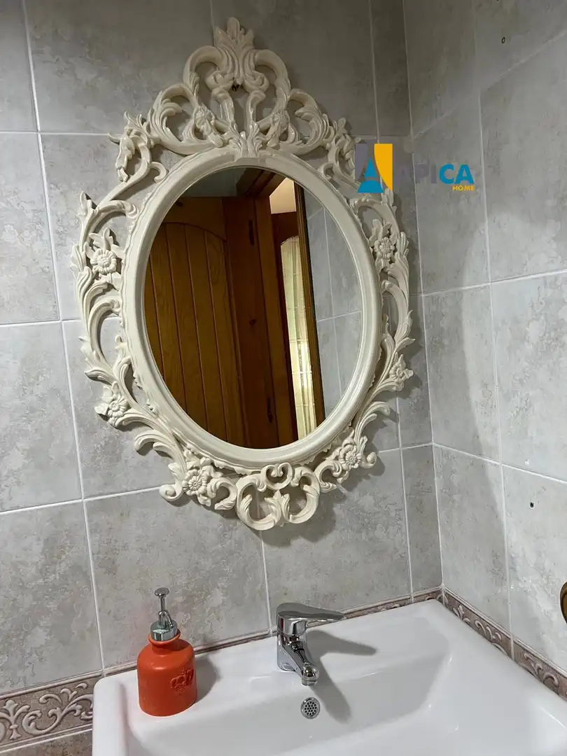 Baño de Dúplex en venta en Barbate con Aire acondicionado y Amueblado