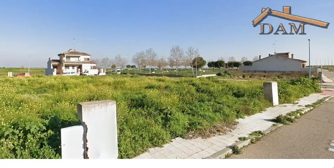 Terrenos y solares en venta en Fuensalida, imagen 3