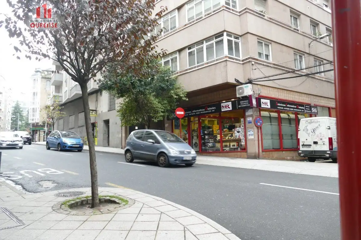 Aparcament en venda a Centro, imagen 4