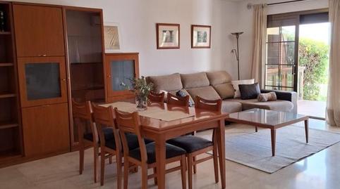 Foto 2 de Pis de lloguer a Av. Pacosol, Los Pacos, Fuengirola