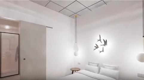 Photo 4 of Loft to rent in Ciutat Esportiva, Alicante