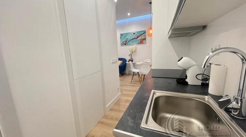 Photo 5 of Flat to rent in Calle de Fomento, Palacio,  Madrid Capital