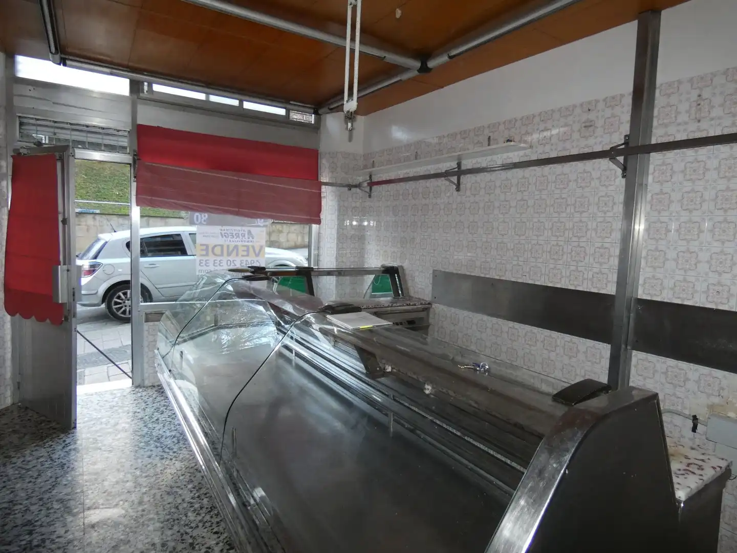 Local en venta en Eibar