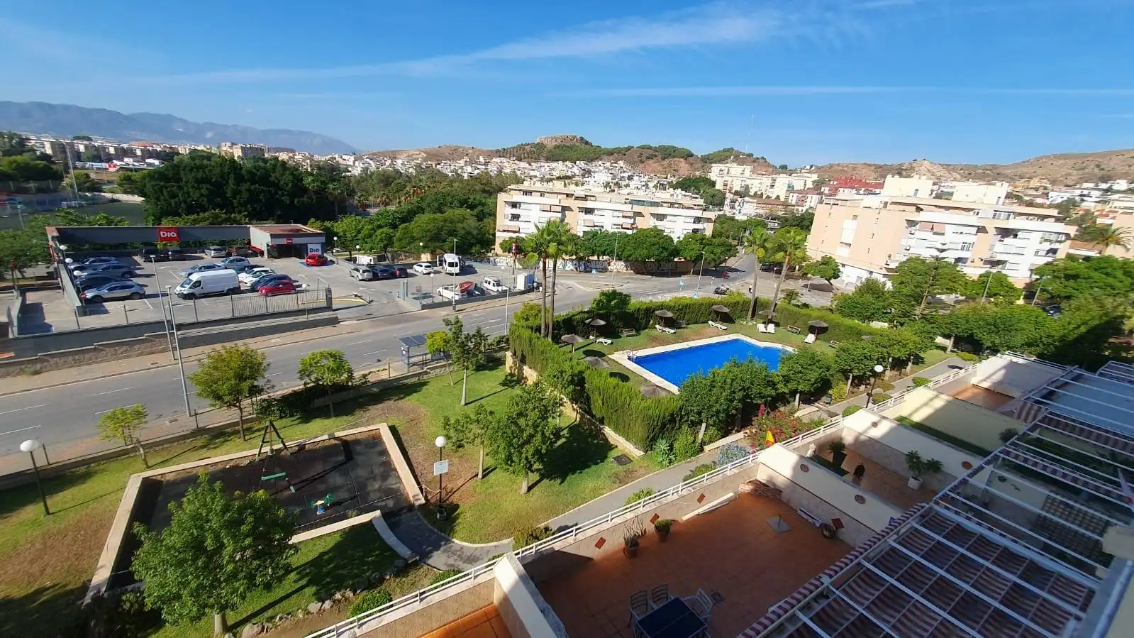 Piso con piscina en venta en Calle Calle Joaquín de Rucoba, imagen 11