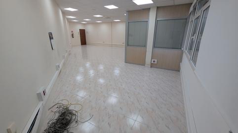 Foto 5 de Oficina de alquiler en Astigarrako Bidea, 2, Oiartzun, Gipuzkoa