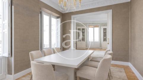 Foto 2 de Pis de lloguer a Goya,  Madrid Capital