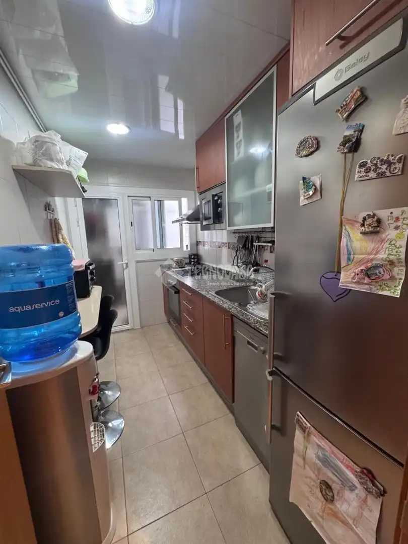 Piso con terraza en venta en Centre - Can Nadal, imagen 16