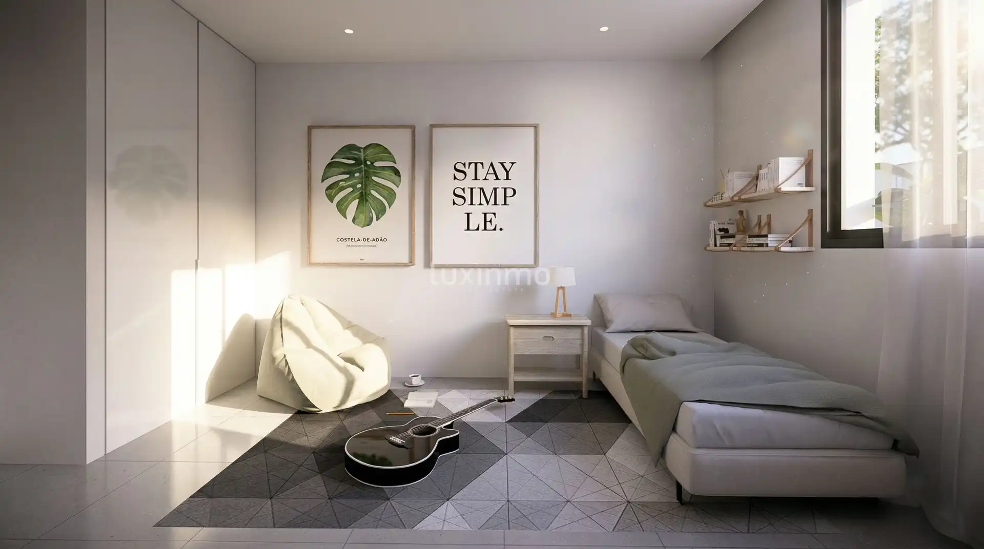 Penthouse mit Pool zum Verkauf in Centro ciudad, imagen 13
