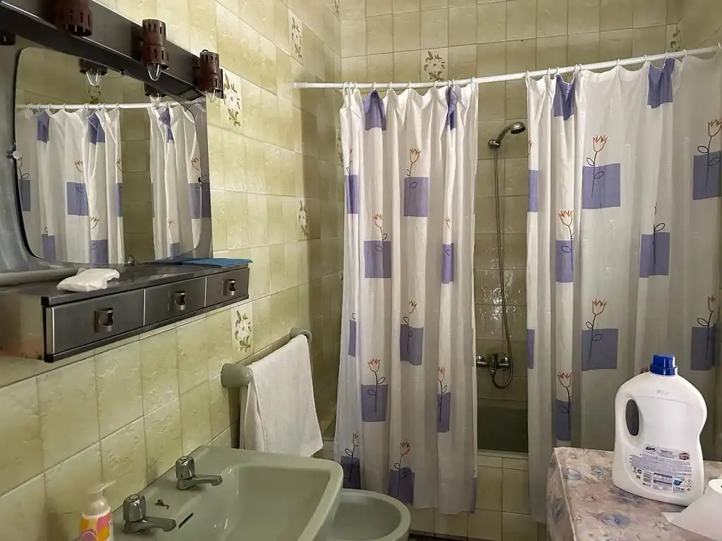 Bathroom of Buildings for sale in Medellín