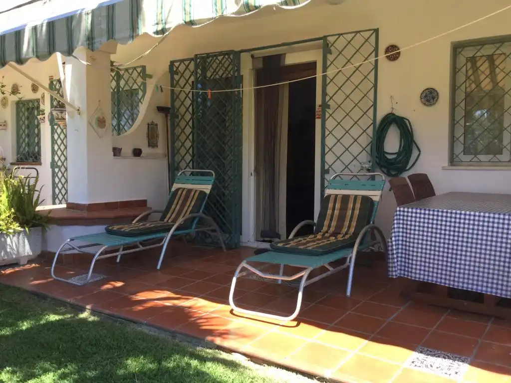 Reihenhaus zur Miete in El Portil, imagen 2