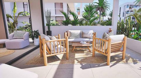 Foto 3 de Apartament en venda a Islas Menores - Mar de Cristal, Cartagena